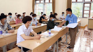 Tuyển sinh Đại học 2022: Những điều chỉnh mới thuận lợi cho thí sinh
