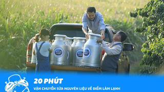 Bí quyết thành công của Cô Gái Hà Lan tại Việt Nam