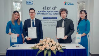 Trevi STEM và ICDL Việt Nam ký kết hợp tác toàn diện nhằm thúc đẩy sự phát triển của giáo dục STEM