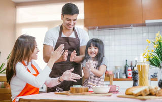 Chia sẻ để nhân đôi hạnh phúc