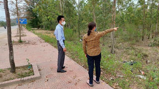 Quảng Bình: “Sống mòn” vì vướng quy hoạch dự án Sun Spa - Đảo Yến