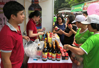 Khảo sát “Hàng hóa, dịch vụ người tiêu dùng tin cậy” năm 2022