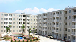 Nghịch lý thản nhiên tồn tại