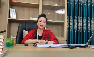 Bắt tạm giam bà Nguyễn Phương Hằng