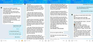 Nguy cơ mất tiền tỉ khi đặt mua vé bay hồi hương 