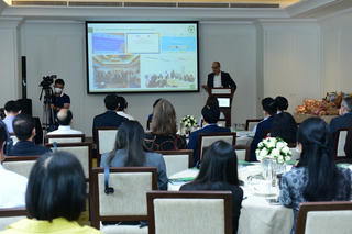 Hội nghị thành viên thường niên 2022 Liên minh tái chế bao bì Việt Nam