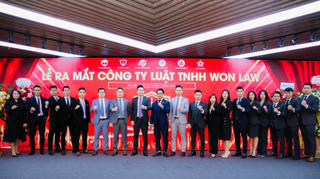 Won Homes – Won Law: Song hành cùng phát triển 