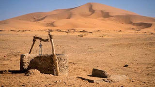 Bảo vệ nguồn nước ngầm trước nguy cơ cạn kiệt