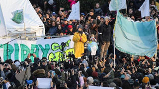 Thế hệ làm 'rung chuyển' thế giới