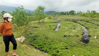 Công ty One One Miền Trung có xả thải gây ô nhiễm hay không?