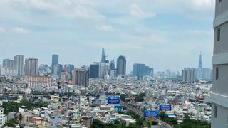 HoREA kiến nghị “cởi trói” pháp lý cho 64 dự án địa ốc