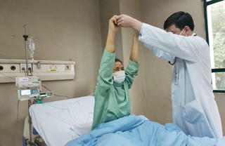 Làm gì để bình phục nhanh sau COVID-19?