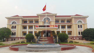 Thuận Thành - Bắc Ninh: Thu hút đầu tư và hội nhập kinh tế quốc tế