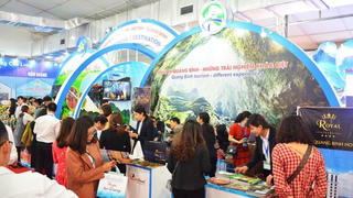 Tốc độ phục hồi thị trường du lịch vẫn chậm