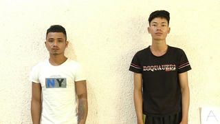 Mời nhậu rồi gạ mua dâm bé gái 15 tuổi