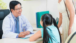 Sức khỏe tâm thần vị thành niên - xin đừng xem nhẹ