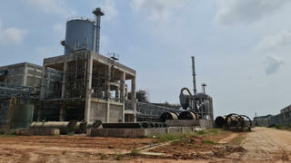 Nỗi lo dự án nhà máy bột giấy lớn bậc nhất Việt Nam gây ô nhiễm