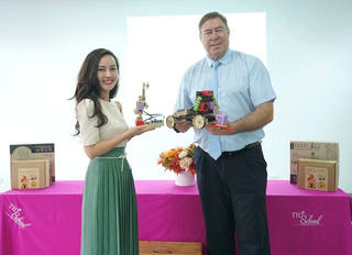 Trevi STEM hợp tác cùng TH School nâng cao chất lượng hoạt động STEM 