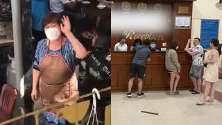 Du lịch mở cửa trở lại: Đừng để ứng xử phản cảm làm ảnh hưởng