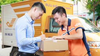 Từ 01/6/2022: Giảm giá cước dịch vụ bưu chính không vượt quá 50% giá cước gần nhất