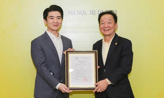 Con trai "bầu Hiển" được đề cử tham gia HĐQT SHB