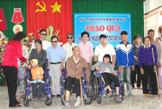Câu chuyện tình người cao cả