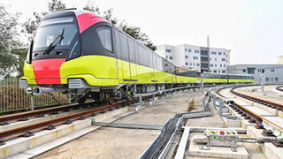 Dự án metro Nhổn - ga Hà Nội: Nhiều vướng mắc pháp lý chờ tháo gỡ