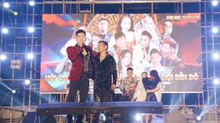 Báo động tình trạng “rác” showbiz