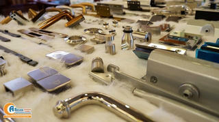 Aseanwindow kết hợp cùng 3H ra mắt sản phẩm mới, kháng được muối biển 