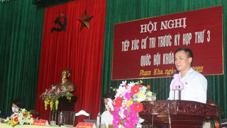 Hải Dương đẩy mạnh cải cách hành chính, cải thiện môi trường đầu tư