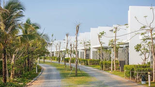 Đề xuất cấp sổ đỏ cho căn hộ du lịch nghỉ dưỡng: Chuyên gia cảnh báo còn nhiều vướng mắc pháp lý