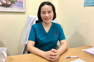 "Nhóm bác sĩ hỗ trợ tư vấn F1-F0 cách ly tại nhà": Góp sức cùng TP Hồ Chí Minh đánh thắng “giặc” COVID-19