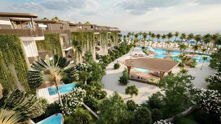 Những giá trị đẳng cấp và giới hạn chỉ có ở Wellness Beach Villas 