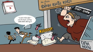 Cảnh báo vấn nạn "chặt chém" khi du lịch hồi sinh