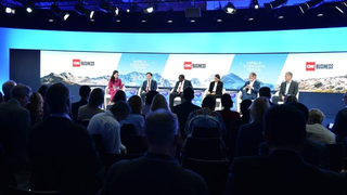 Chiến lược trụ đỡ 