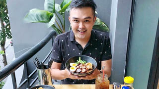 Ẩm thực thời Tiktok: Cảnh giác với “review”