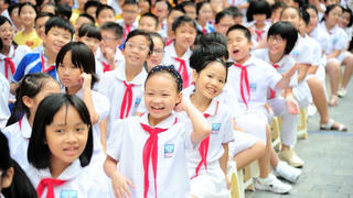 Giảm trừng phạt thân thể, tinh thần, tăng cường kỷ luật tích cực