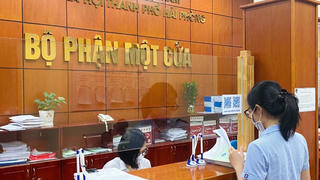 Bảo hiểm xã hội Hải Phòng: Nỗ lực nâng cao Chỉ số năng lực cạnh tranh “DDCI”