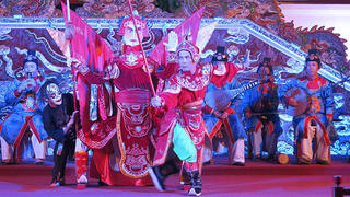 Tuần lễ Festival Huế 2022: Lần đầu tiên tôn vinh tuồng Huế