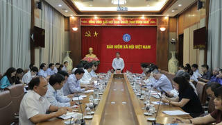 Bảo hiểm xã hội Việt Nam: Dồn lực cung ứng đủ thuốc, vật tư y tế khám chữa bệnh bảo hiểm y tế