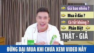 Gánh họa vì giảm cân theo… quảng cáo