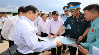 Tăng trưởng GDP cao và dấu ấn điều hành của Chính phủ