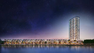 The 9 Stellars thắng lớn tại Giải thưởng Bất động sản Châu Á Thái Bình Dương 2022