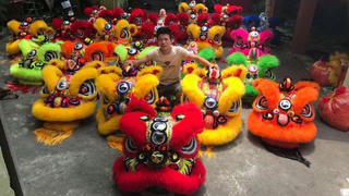 Nghệ nhân Bùi Viết Tưởng: Người tiếp nối và truyền lửa văn hóa cổ truyền xứ Kinh Kỳ