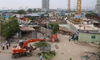 7 nội dung chi thực hiện bồi thường, hỗ trợ, tái định cư