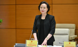 Thúc đẩy phát triển KT-XH: Tập trung tháo gỡ 'điểm nghẽn' về giải ngân vốn đầu tư công