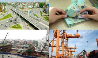 Phòng chống tham nhũng, lãng phí và 'lợi ích nhóm' trong đầu tư công