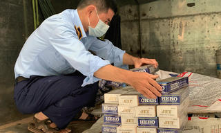Cần Thơ tăng cường công tác chống buôn lậu, gian lận thương mại và hàng giả