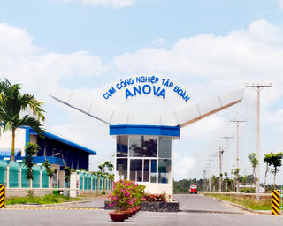 Quỹ DEG hoàn tất hợp tác tài trợ 17,5 triệu USD, Nova Consumer đẩy mạnh phát triển trang trại