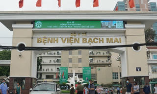 Một số bệnh viện xin không tự chủ tài chính: Vụ trưởng thuộc Bộ Tài chính nêu ý kiến